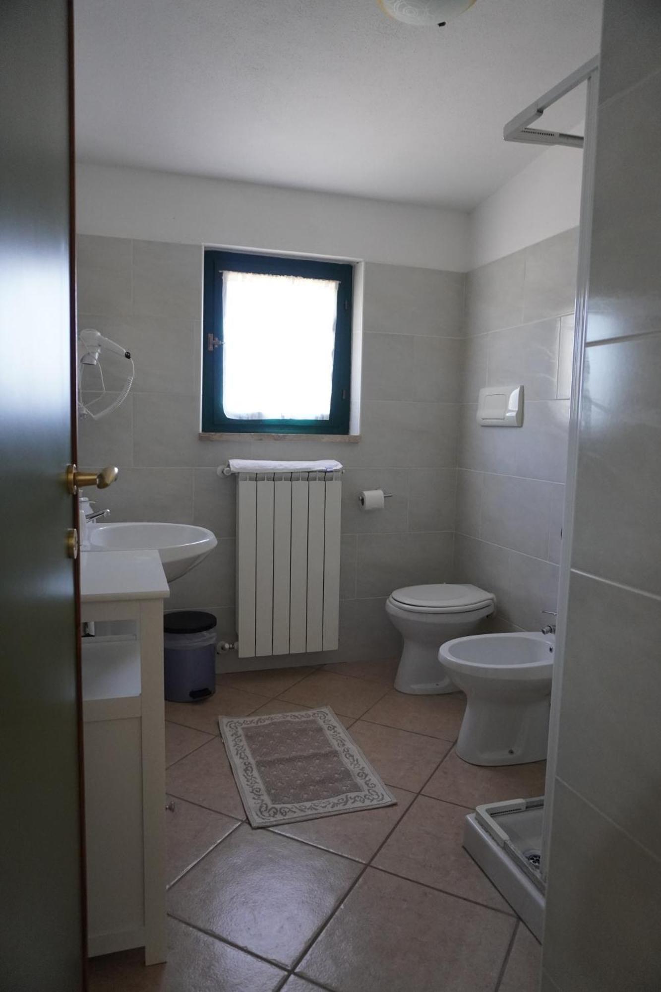 Agriturismo Paulesa Dorgali Dış mekan fotoğraf