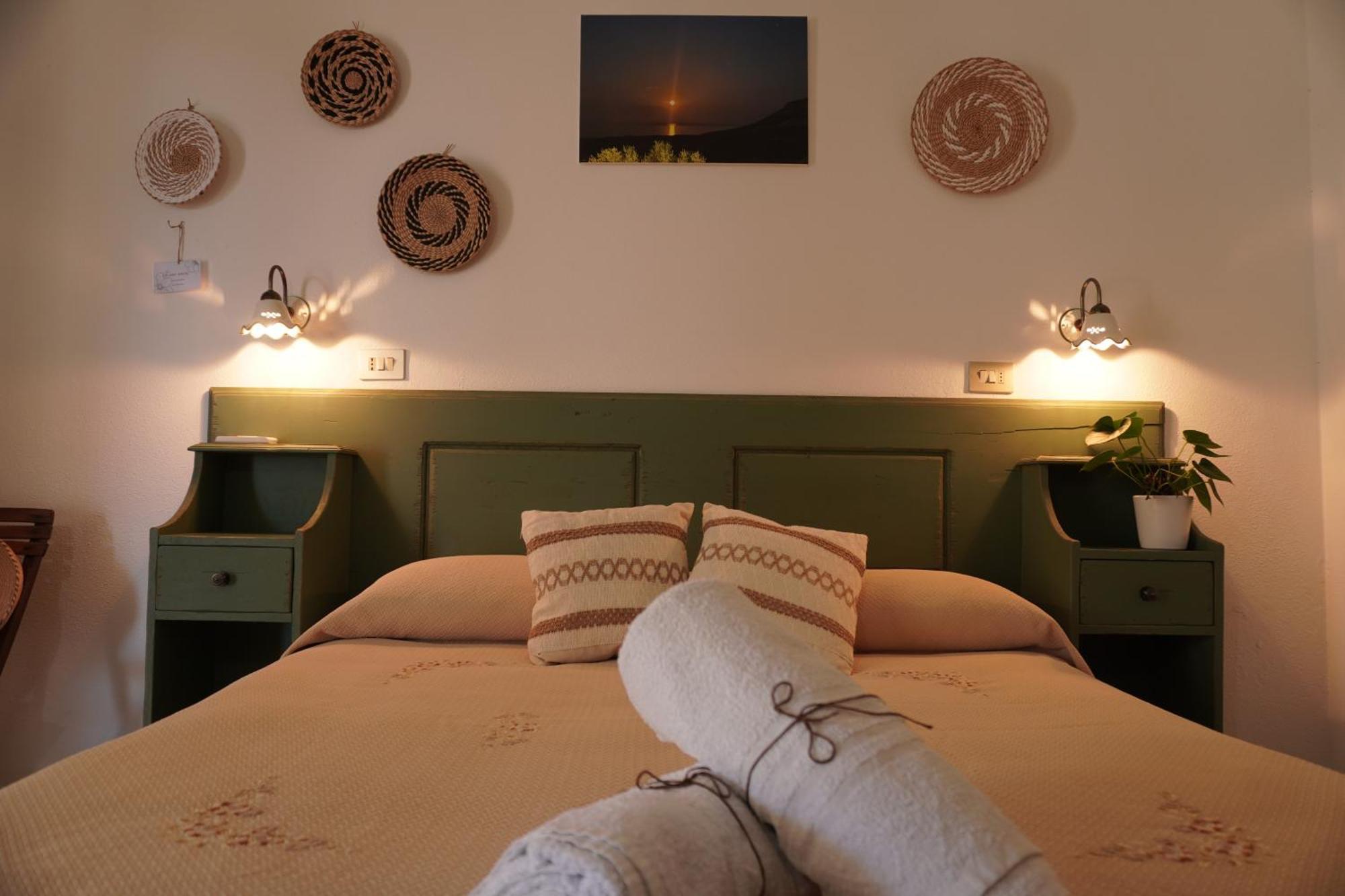 Agriturismo Paulesa Dorgali Dış mekan fotoğraf